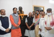 बिहार में मंत्रियों के बीच विभागों का हुआ बंटवारा, जानिए किसे मिला कौन सा विभाग…