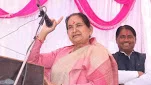 भाजपा सांसद के बिगड़े बोल, किसानों के लिए कही ऐसी बात BJP MP