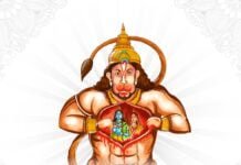 Chanting the name of Sita and Lord Ram is a remeady of all problems